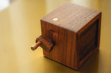 Personalized Wooden Flipbook