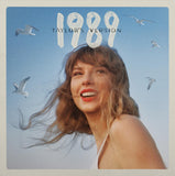1989 - Taylor's Version Audio CD
