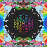 A Head Full of Dreams Coldplay Vinyl