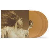 Fearless (Taylor's Edition) - Gold Vinyl