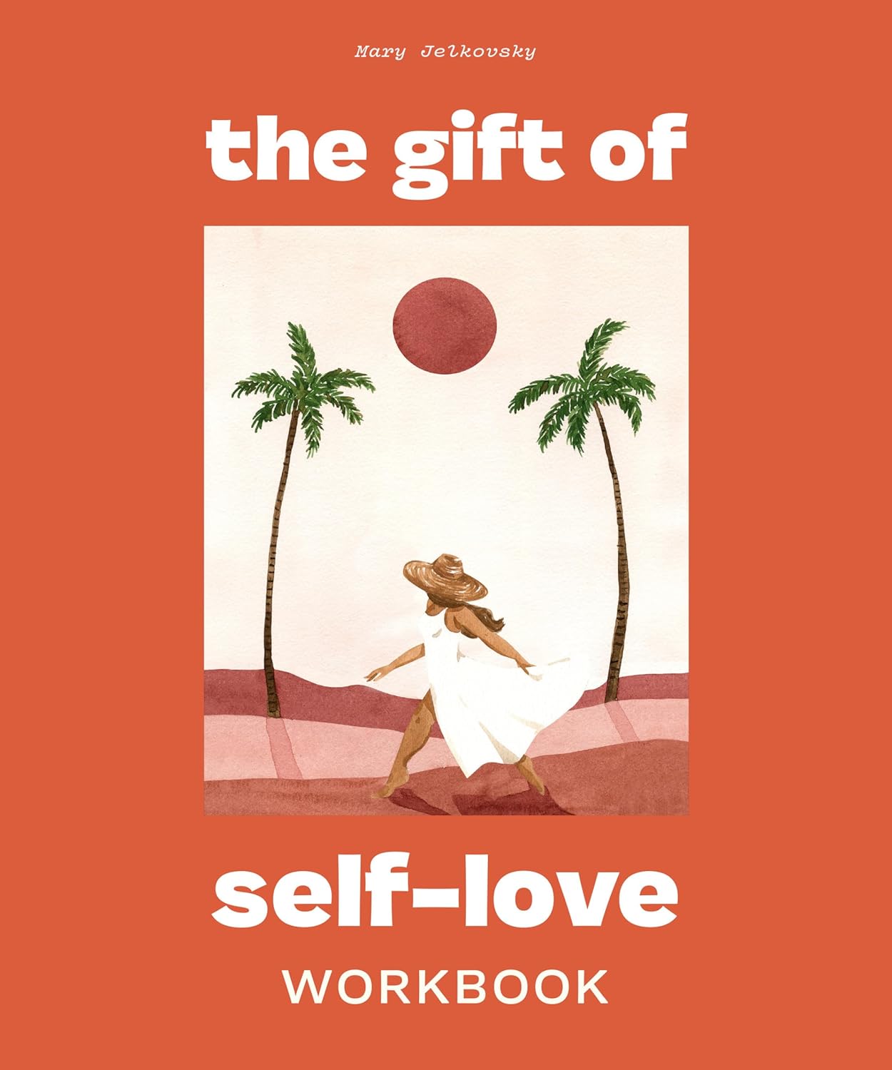 The Gift of Self Love