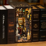 Book Nook Collection : Magic Pharmacy