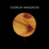 Parachutes Coldplay Vinyl
