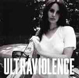 Lana Del Rey - Ultraviolence