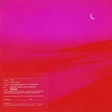 Malibu Nights Transparent Vinyl - LANY