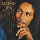 Legend - Bob Marley - benandbart