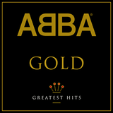 Gold - Greatest Hits ( ABBA ) - benandbart