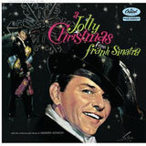 Frank Sinatra - A Jolly Christmas - benandbart