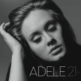 Adele 21 - benandbart