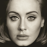 Adele 25 - benandbart