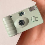 Disposable Film Camera - benandbart
